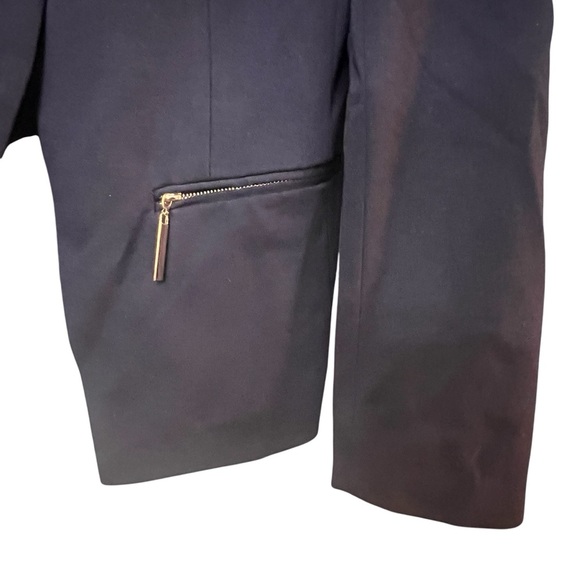 Carmen Marc Valvo | Jackets & Coats | Carmen Marc Valvo/Size:8 - Picture 3 of 6